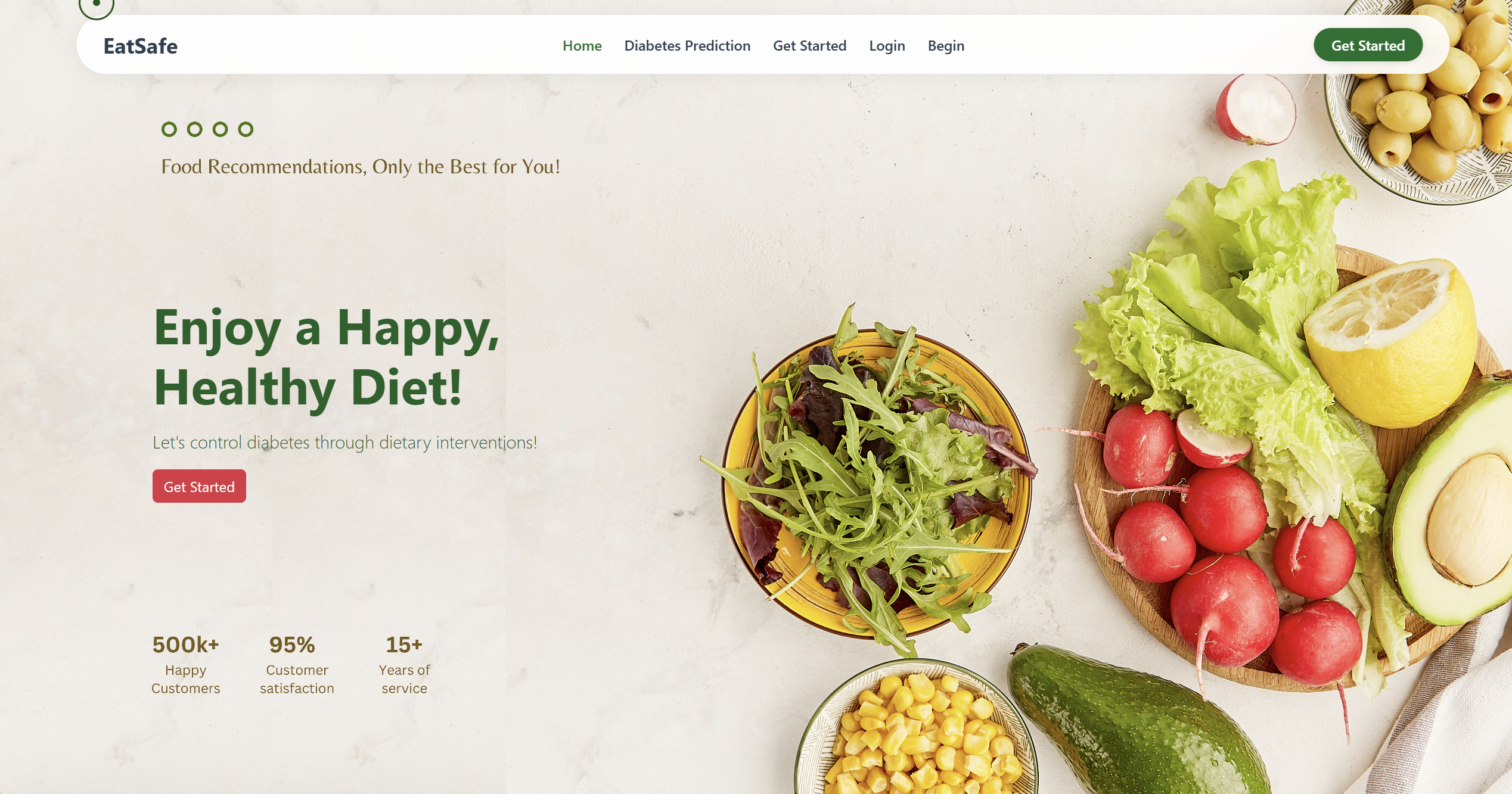 EatSafe